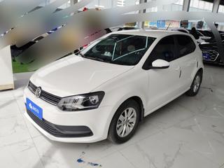 POLO 1.5L 安驾版 