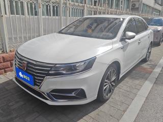 荣威i6 1.6L 