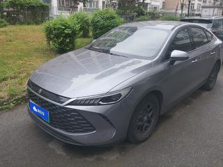 比亚迪秦PLUS 1.5L 