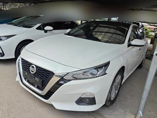 天籁 2.0L XL舒适版 
