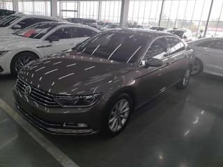 迈腾 1.8T 330TSI改款豪华型 