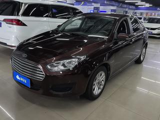 福特福睿斯 1.5L 