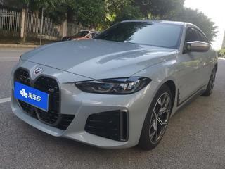 宝马i4 0.0T 
