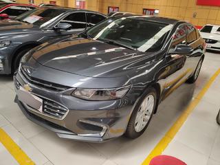 雪佛兰迈锐宝XL 1.5T 