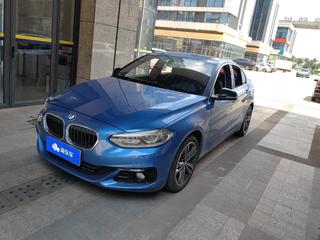 宝马1系 1.5T 