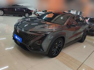 长安UNI-T 2.0T 