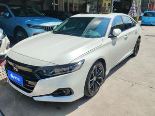 雅阁 1.5T 260TURBO豪华版 