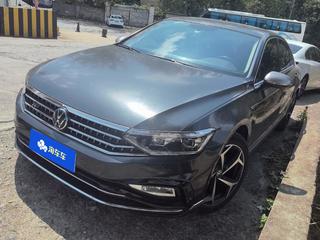 迈腾 2.0T 330TSI领先型 