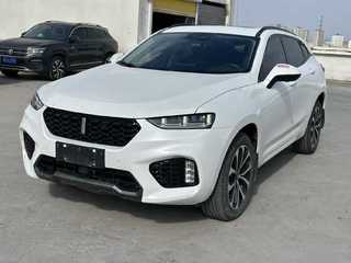 魏牌VV7 2.0T 