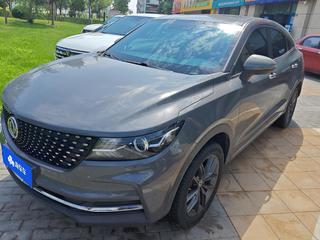东风风光风光ix5 1.5T 