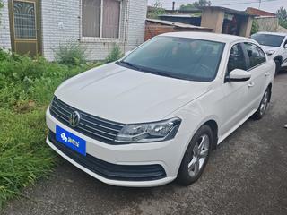 朗逸 1.6L 风尚版 