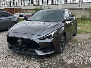 名爵5系 1.5L 自动 青春豪华版 