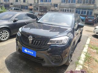 中华V3 1.6L 