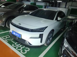 吉利银河银河L6 1.5L 