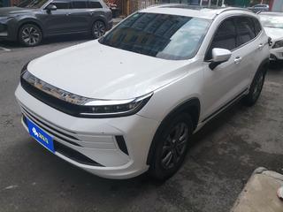星途LX 1.5T 