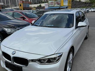 宝马3系 320Li 