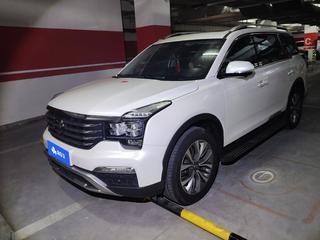 传祺GS8 2.0T 