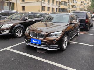 宝马X1 xDrive20i 