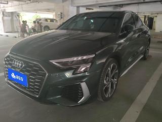 奥迪A3 1.4T 