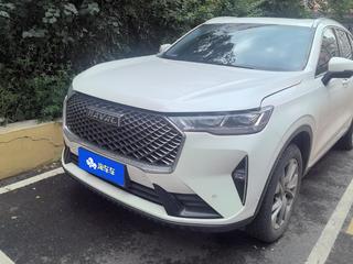 哈弗H6 1.5T Supreme版 