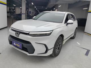 本田皓影 1.5T 