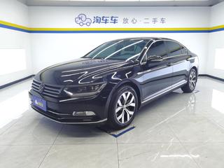 迈腾 1.8T 330TSI领先型 