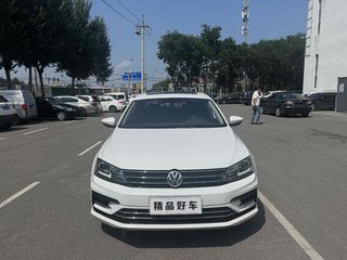 速腾 1.4T 280TSI熠动版 