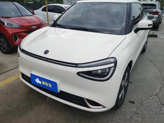 东风纳米01 0.0T 