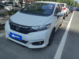飞度 1.5L 
