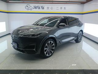长安UNI-K 2.0T 