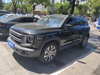 哈弗哈弗大狗 1.5T 
