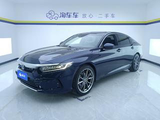 本田INSPIRE 1.5T 