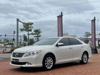 凯美瑞 2.0L 