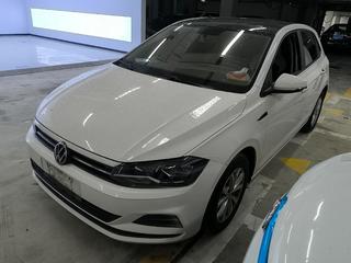 POLO 1.5L 炫彩科技版 
