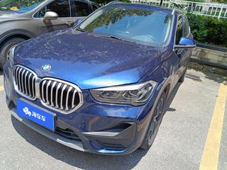 宝马X1 sDrive25Li 