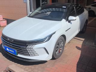 比亚迪驱逐舰05 1.5L 