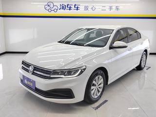 宝来 1.5L 时尚型 