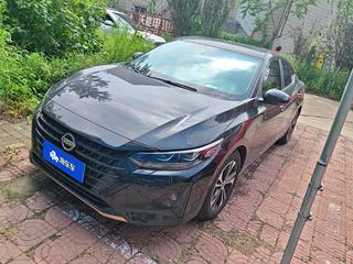 日产轩逸 1.6L 