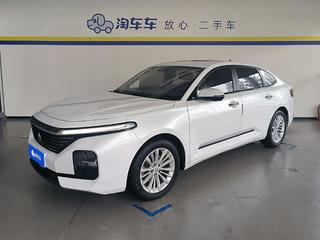 宝骏RC-5 1.5T 