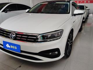 大众凌渡 1.4T 