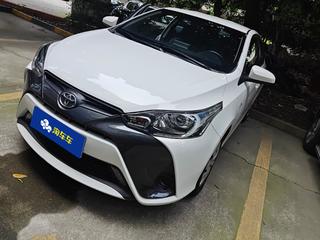致炫 1.5L 领先版 