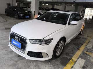 奥迪A6L 30FSI 