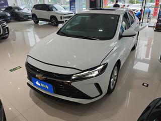 雪佛兰科鲁泽 1.5L 