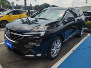 别克昂科旗 2.0T 