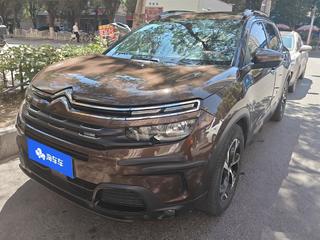 天逸C5 AIRCROSS 1.6T 350THP豪华型 