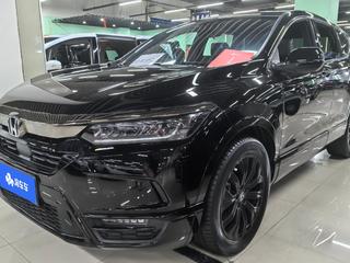 本田皓影 1.5T 
