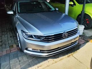 迈腾 1.8T 330TSI豪华型 