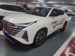 长安UNI-Z PHEV 1.5L 