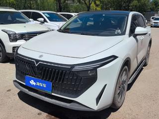 启辰大V DD-i超混动 1.5T 
