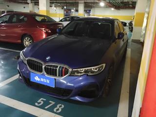 宝马3系 325Li 